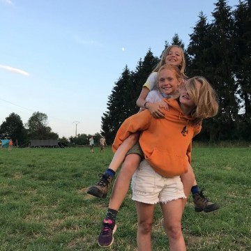 IMG 2162 - Scouts en Gidsen Zaventem 